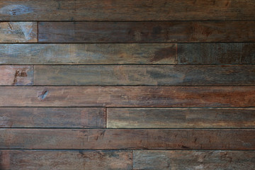 Fototapeta na wymiar wood texture background with shadow