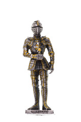 knight figure