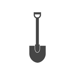 Shovel icon 
