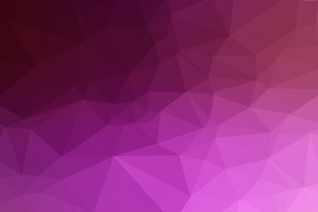 Purple Maroon Tone Modern Abstract Art Background Pattern Design