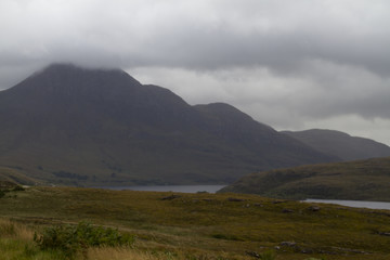 Schottland