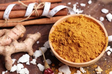 Curry powder