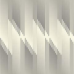 Seamless Vertical Line Background. Vector Regular Texture.