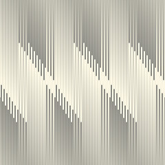Seamless Vertical Line Background. Vector Regular Texture.