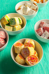 Turkish delight