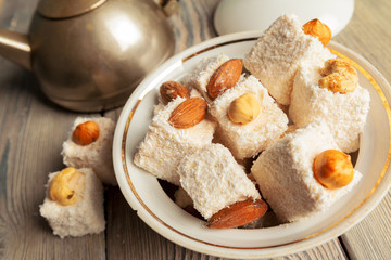 Turkish delight