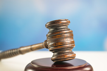 Law and Justice theme image
