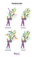 Aprire il Vaso di Pandora 