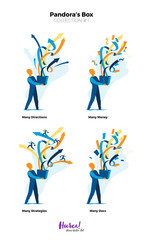 Aprire il Vaso di Pandora 