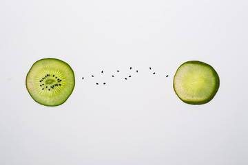 kiwi slices migration