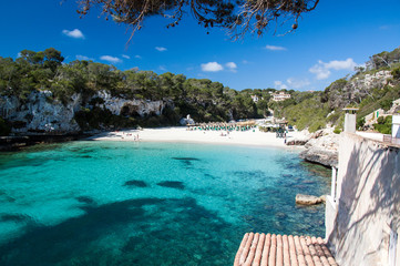 Cala Lombards Mallorca