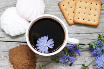 chicory