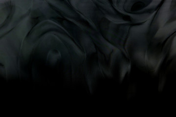 黒の抽象的背景テクスチャイメージ