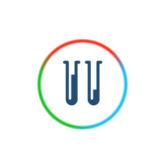 Rainbow Style App Icon