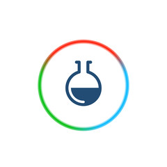 Rainbow Style App Icon