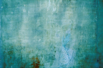 Stara ściana © bluejeansw