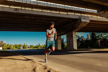 Fit body, fit mind