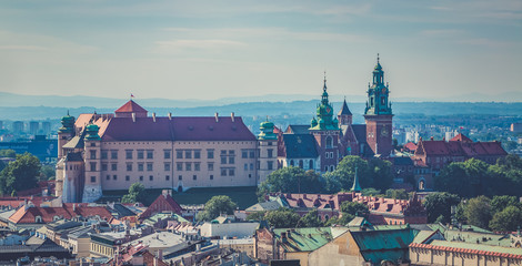 Wawel Hill II
