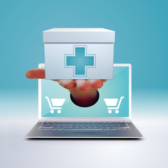 express delivery pharmacy