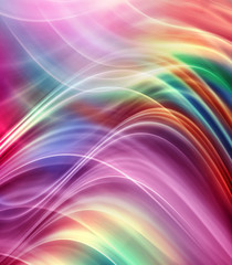 Abstract color background
