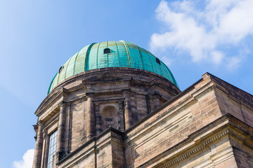 Pfarrkirche St. Elisabeth