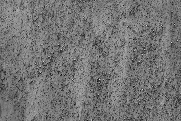 Metal texture with scratches and cracks