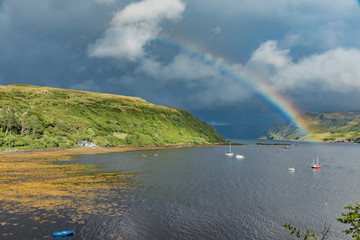  Isle of Skye, Scotland, United Kingdom