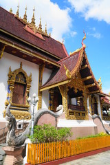 Wat Hua Khwang
