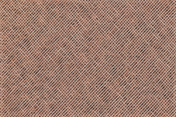 Fototapeta premium Abstract fabric illustration. Seamless texture. Design pattern for background