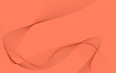 business background lines wave abstract stripe design