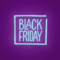 sale black Friday