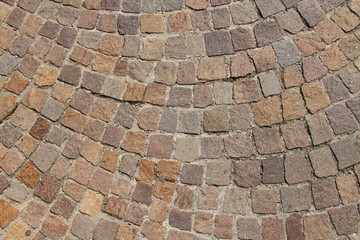 Altstadtpflaster
