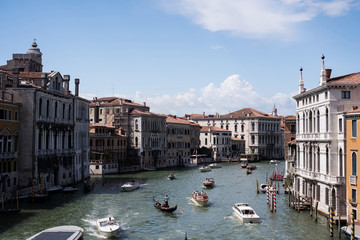 Venice, Italy, Europe