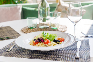 italian pasta
