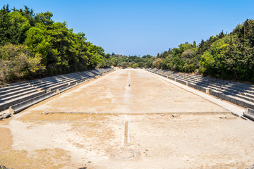 Acropolis of Rhodes