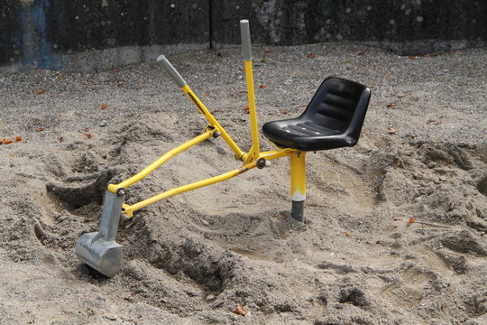 Minibagger
