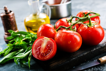 tomato