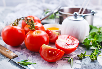 tomato