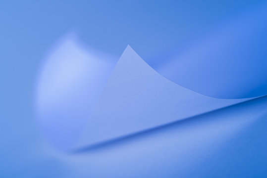 Blaue Welle