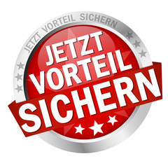 Button Jetzt Vorteil sichern