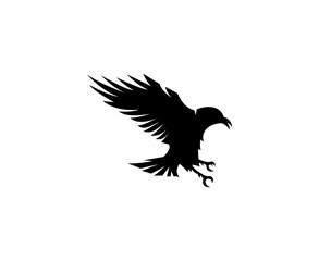 Raven logo