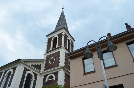 Church in Erkrath - Mettmann