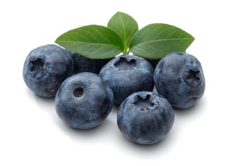 Blueberry