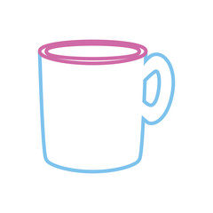 cup vector illustration