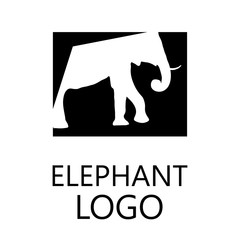 Elephant logo