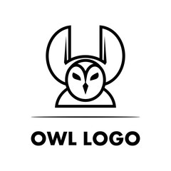 Owl logo