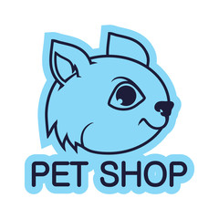 Pet Logo