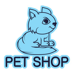 Pet Logo