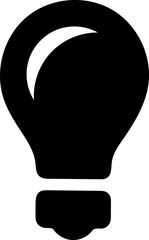 lamp icon