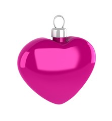 Obraz premium Christmas Ball 